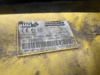 Karcher - industriële stofzuiger - afbeelding 3 van  3