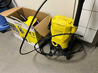 Kärcher - k3 - hogedrukreiniger - afbeelding 1 van  4