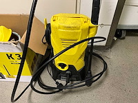 Kärcher - k3 - hogedrukreiniger - afbeelding 3 van  4