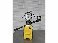 Karcher - k4 compact - hogedrukreiniger - afbeelding 2 van  4
