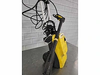 Karcher - k4 compact - hogedrukreiniger - afbeelding 3 van  4