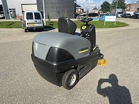 Karcher - km 100/100r - zelfrijdende veegmachine - afbeelding 6 van  14