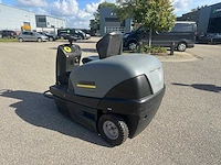 Karcher - km 100/100r - zelfrijdende veegmachine - afbeelding 7 van  14