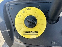 Karcher - km 100/100r - zelfrijdende veegmachine - afbeelding 10 van  14