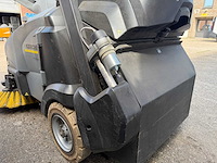 Karcher - km 105/110 r bp - zelfrijdende veegmachine - afbeelding 6 van  11