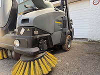 Karcher - km 105/110 r bp - zelfrijdende veegmachine - afbeelding 7 van  11