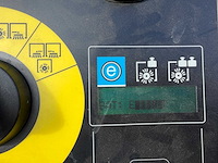 Karcher - km 105/110 r bp - zelfrijdende veegmachine - afbeelding 9 van  11