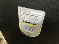 Kärcher - km 105/110r - straatveegmachine - afbeelding 8 van  17