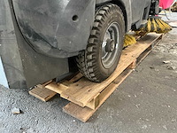 Kärcher - km 105/110r - straatveegmachine - afbeelding 15 van  17