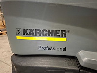 Karcher - km 90/60 r - karcher zelfrijdende veegmachine - afbeelding 2 van  10