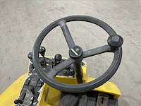 Kärcher - kmr 1250 - veegmachine - afbeelding 2 van  16