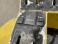 Kärcher - kmr 1250 - veegmachine - afbeelding 5 van  16