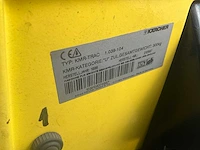 Karcher - kmr-trac - zelfrijdende veegmachine - afbeelding 2 van  12