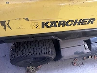 Karcher - kmr-trac - zelfrijdende veegmachine - afbeelding 10 van  12