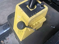 Karcher - kmr-trac - zelfrijdende veegmachine - afbeelding 12 van  12