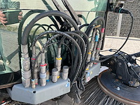 Kärcher - mc 130 - road and yard sweeper - 2015 - afbeelding 5 van  32