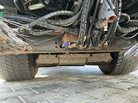 Kärcher - mc 130 - road and yard sweeper - 2015 - afbeelding 8 van  32