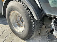 Kärcher - mc 130 - road and yard sweeper - 2015 - afbeelding 9 van  32