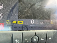 Kärcher - mc 130 - road and yard sweeper - 2015 - afbeelding 22 van  32