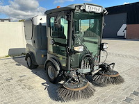Kärcher - mc 130 - road and yard sweeper - 2015 - afbeelding 23 van  32