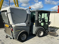 Kärcher - mc 130 - road and yard sweeper - 2015 - afbeelding 29 van  32