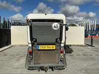 Kärcher - mc 130 - road and yard sweeper - 2015 - afbeelding 30 van  32