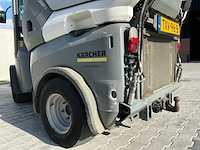 Kärcher - mc 130 - road and yard sweeper - 2015 - afbeelding 32 van  32
