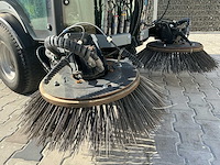 Kärcher - mc 130 - road and yard sweeper - 2015 - afbeelding 5 van  23