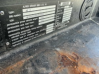 Kärcher - mc 130 - road and yard sweeper - 2015 - afbeelding 17 van  23