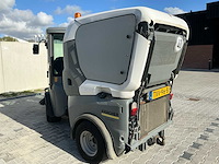 Kärcher - mc 130 - road and yard sweeper - 2015 - afbeelding 22 van  23