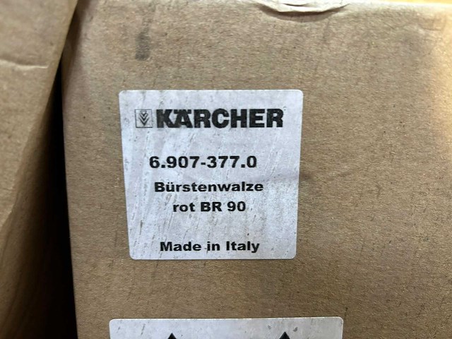 Karcher - onderdelen - overige intern transport - afbeelding 10 van  13
