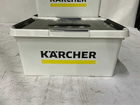 Karcher - opberg kist (3x) - afbeelding 4 van  6