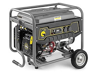 Karcher - pgg 3 in 1 - aggregaat 3 kw - afbeelding 1 van  6