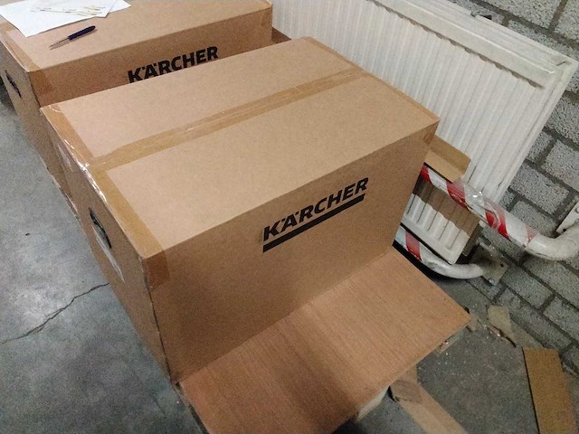 Karcher - pgg 3 in 1 - aggregaat 3 kw - afbeelding 4 van  6