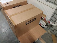 Karcher - pgg 3 in 1 - aggregaat 3 kw - afbeelding 4 van  6