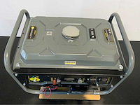 Karcher - pgg 3/1 - noodstroomaggregaat / generator 2025 - afbeelding 2 van  15