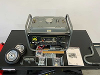 Karcher - pgg 3/1 - noodstroomaggregaat / generator - afbeelding 14 van  15