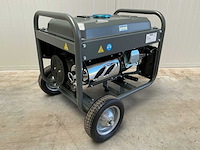 Kärcher - pgg3/1 - mobiele generator (ongebruikt) - afbeelding 4 van  10