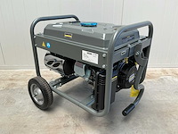Kärcher - pgg3/1 - mobiele generator (ongebruikt) - afbeelding 2 van  2