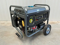 Kärcher - pgg3/1 - mobiele generator (ongebruikt)