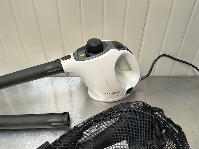 Karcher - sc 1 - stoommop - afbeelding 2 van  3