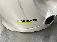 Karcher - sc 1 - stoommop - afbeelding 3 van  3