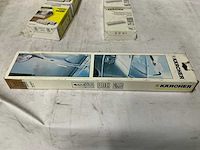 Karcher - schoonmaak spullen - afbeelding 2 van  13
