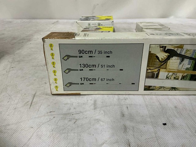 Karcher - schoonmaak spullen - afbeelding 3 van  13