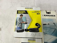 Karcher - schoonmaak spullen - afbeelding 8 van  13