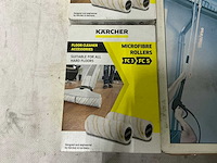 Karcher - schoonmaak spullen - afbeelding 10 van  13