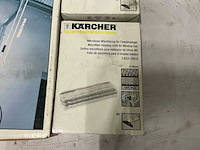 Karcher - schoonmaak spullen - afbeelding 11 van  13