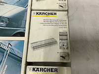 Karcher - schoonmaak spullen - afbeelding 12 van  13