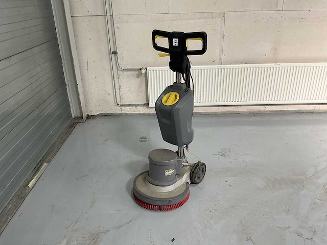Karcher - single disc bds 43/150 c classic - floor cleaner - 2018 - afbeelding 1 van  5