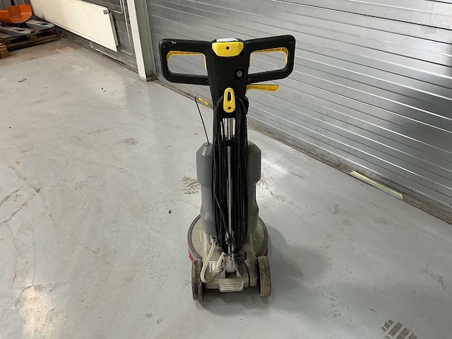 Karcher - single disc bds 43/150 c classic - floor cleaner - 2018 - afbeelding 2 van  5